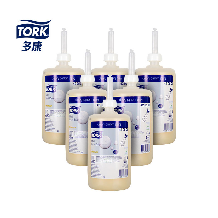 ࿵TORK